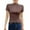 Grey, variant on NJGRAE Women Tops Summer Women’S V Neck Tees Women’S Casual Solid Color T Shirt Short Sleeve Top Lightweight Fashion Tee Plus Size Tunic T-Shirts S