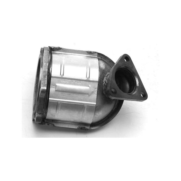 Catco CARB Compliant Direct Fit Catalytic Converter Fits select: 2003-2006 NISSAN SENTRA