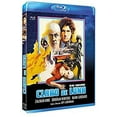 thumbnail image 1 of Blue Sunshine [ Blu-Ray, Reg.A/B/C Import - Spain ], 1 of 1