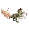 thumbnail image 3 of Dinosaurio de juguete MATTEL Jurassic World Yangchuanosaurus, Acción Masiva, 3 of 4