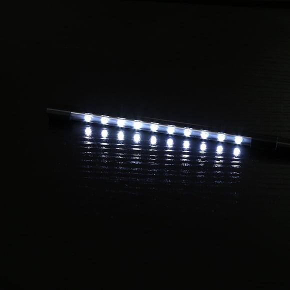 Lámpara USB para computadora portátil, minilámpara USB flexible de 5 V, lámpara flexible para computadora portátil, muy versátil