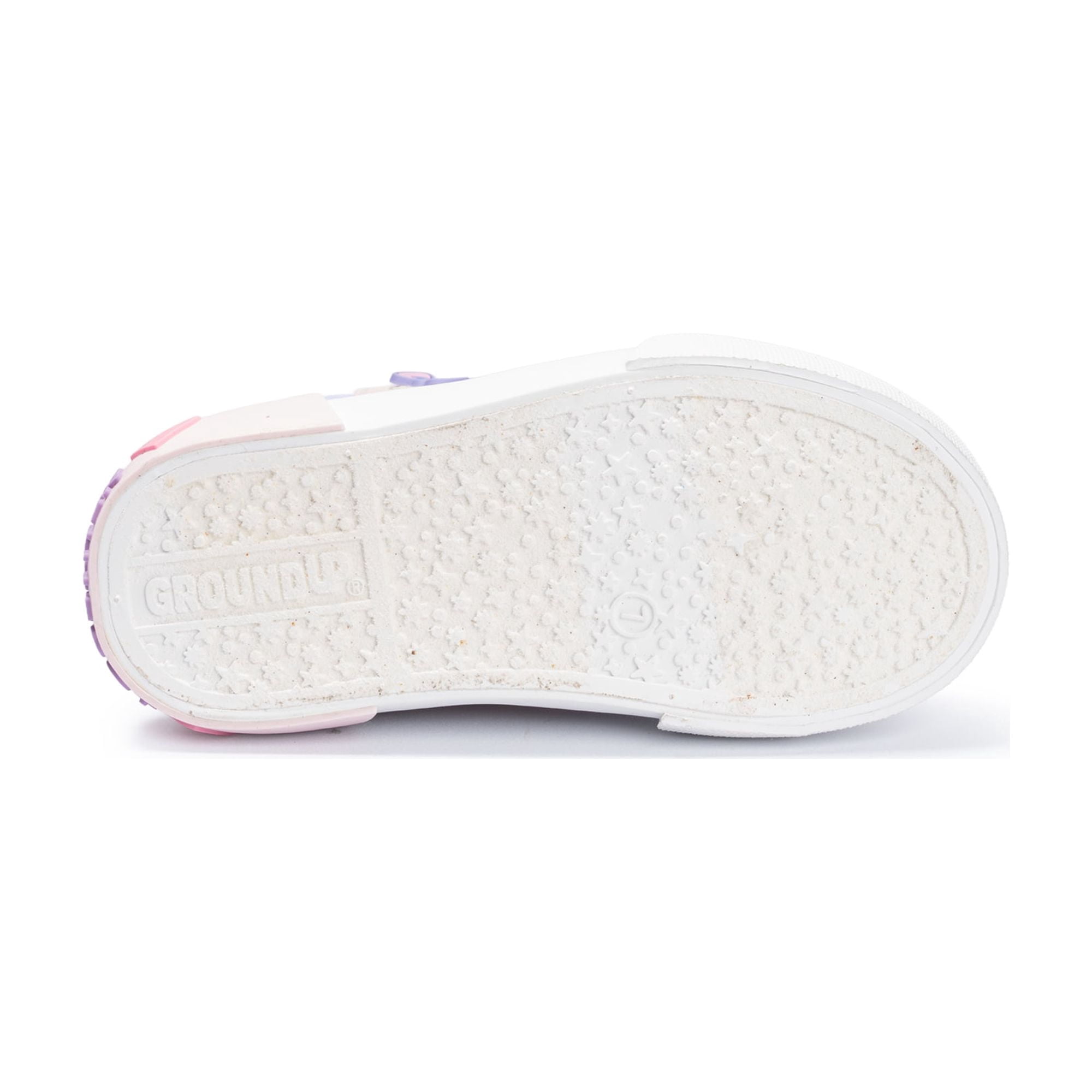 Hello Kitty Toddler Girls High Top Sneaker