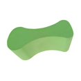 thumbnail image 3 of Boya de tracción de flotabilidad Colamx para piernas equipo de piscina Verde, 3 of 8