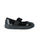 thumbnail image 1 of Zapato Escolar niña charol negro, 1 of 5