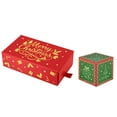 thumbnail image 2 of Caja Sorpresa Diy Mejorada | Caja de Regalo Navideña con Dinero | Caja de Regalo Sorpresa Mejorada para Anillos, Joyas y Pequeños Gadgets | Paquete de 1, 2 of 4