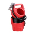 thumbnail image 2 of Kit de chorro de arena portátil con manguera de 4,5 m. Kit de chorro de arena versátil y profesional. Rojo, 2 of 8