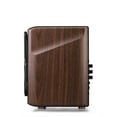 thumbnail image 5 of Edifier S2000mkiil Bluetooth Bookshelf Speaker 2.0., 5 of 6