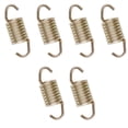 thumbnail image 6 of 6x Exhaust Spring For Polaris RZR XP 1000 EPS 2014, 6 of 7