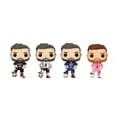 thumbnail image 2 of Paquete 4 Funkos Futbol: Lionel Messi, 2 of 2