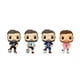 thumbnail image 2 of Paquete 4 Funkos Futbol: Lionel Messi, 2 of 2