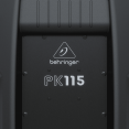 thumbnail image 2 of Bocina Pasiva Behringer PK115 de 15 Pulgadas 800W, 2 of 3