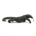 thumbnail image 2 of Figura Papo Wild Animal Kingdom Komodo Dragon 50103 para niños a partir de 3 años, 2 of 9