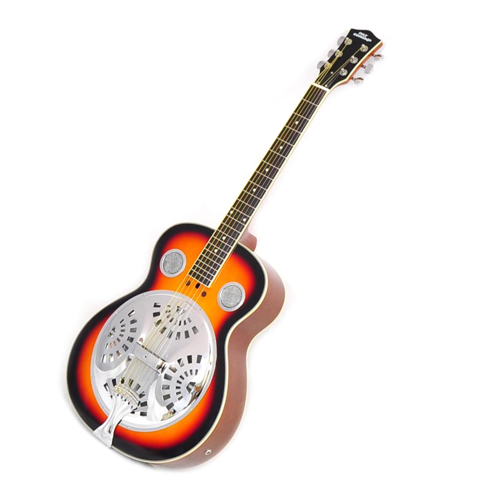 6String Acoustic Resonator Guitar, Full Scale Resophonic, Accessory