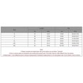 thumbnail image 3 of Women Postpartum Slimming Underwear Waist Shaper Built-In Pad Recover Modeling Shorts Reducing Shapewear Safety Pant color XXXL, 3 of 4