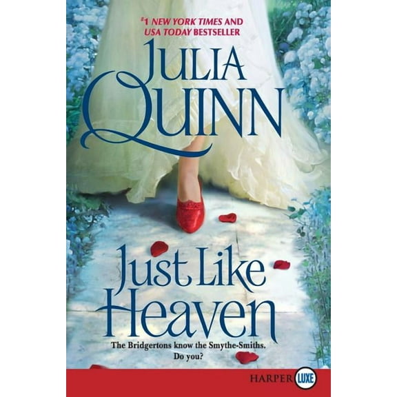 Just Like Heaven, (Paperback)