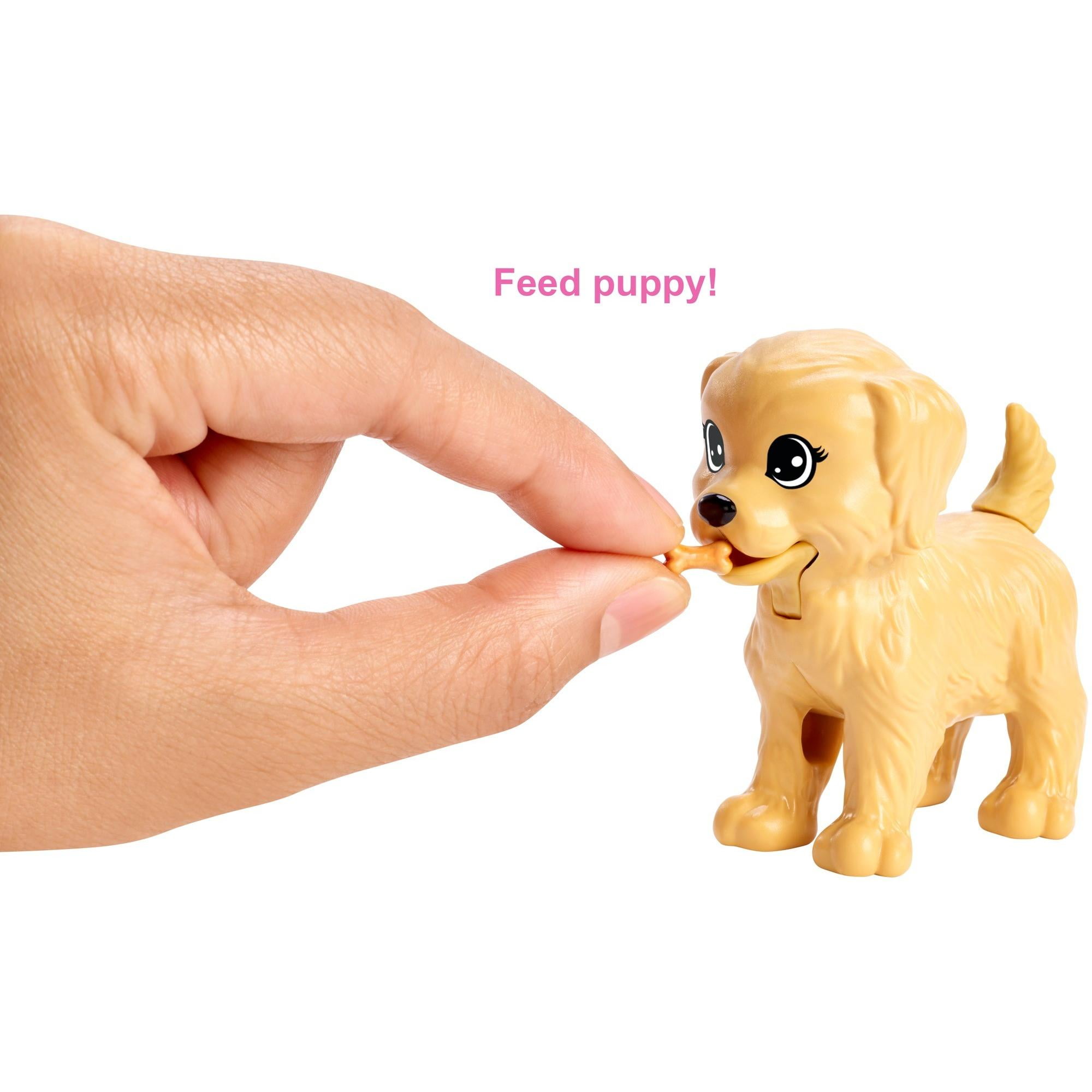 barbie doggy daycare