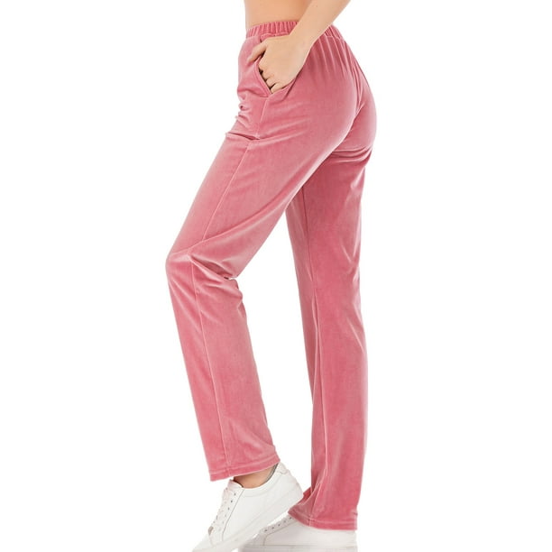 fleece lined tracksuit pants