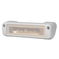 Lumitec 101476 Perimeter White 10-30V 1.3 @12V Amps 1,000 Lumens LED Flood Light