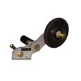 thumbnail image 1 of QUALIPIECES Roues Rétractables pour Motoneiges pour BRP/Ski-Doo Pilot 5.7 SL, B-2002, 1 of 1