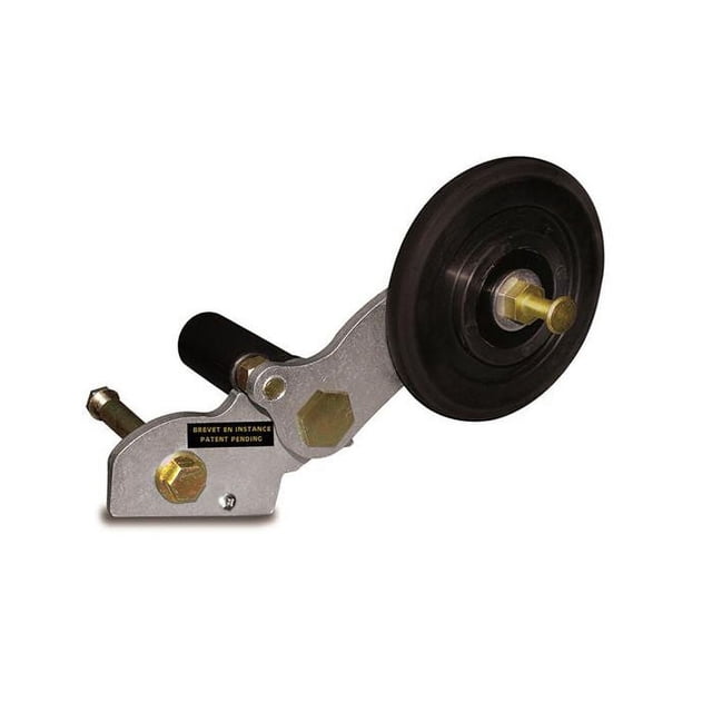 QUALIPIECES Roues Rétractables pour Motoneiges pour BRP/Ski-Doo Pilot 5.7 SL, B-2002