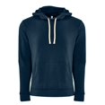 thumbnail image 1 of Next Level - Sudadera polar Unisex (Marino Medianoche), 1 of 2