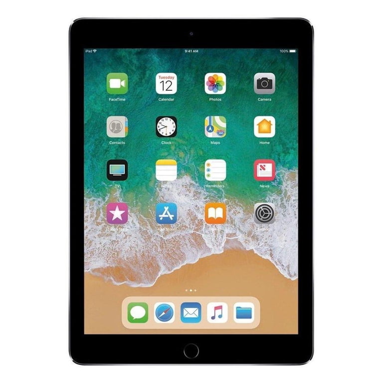 Restored 9.7-inch iPad Pro Wi-Fi - tablet - 32 GB - 9.7