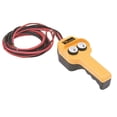 thumbnail image 2 of Mile Marker 76-50100-20 8 ft. Handheld Control Assembly for PE2000 Winch, 2 of 2