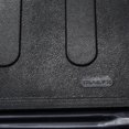 thumbnail image 1 of TrailFX Bed Mat 619N TFX Bed Mats; Direct-Fit; Drop-In; Without Raised Edges; Textured Pebble Surface Design; Black; Rubber; Tailgate Liner/Mat Not Included, 1 of 6