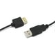 thumbnail image 3 of Cable adaptador de conector HDMI 1.4 macho a USB 2.0 para cargador (s202412242520), 3 of 5