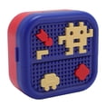 thumbnail image 1 of Mini Thermal Printer, Clear Print Puzzle Pattern Portable Safe Pocket Printer  for Study Notes, 1 of 7