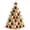 D, variant on CZSCPDAW DIY Fabric Christmas Advent Tree Kit with 24 Numbered Pockets for Wall Hanging Countdown Decor, Ivory