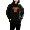 thumbnail image 3 of Harry Potter Mens Gryffindor Sport Emblem Hoodie, 3 of 5