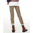 thumbnail image 2 of Epic Threads Big Girls Leopard Print 5 Pockets Skinny Jeans Size 12, 2 of 4