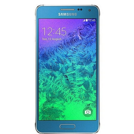 Samsung Galaxy Alpha G850h 4g Lte Unlock