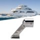 thumbnail image 5 of Montaje de Barandilla LHCER para Barcos Acero Inoxidable 60°, 5 of 7