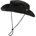 thumbnail image 1 of Sombrero para el Sol BANYUO al Aire Libre con Correa para la Barbilla Unisex, 1 of 1