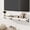 A-white-16"W x 12"D, variant on Floating Shelves For Wall 12 Inch Deep Set Of 2 16w X 12d Large Shelf With Sturdy Metal Brackets Living Room Bathroom Bedroom And Kitchen Black