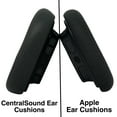 thumbnail image 5 of CentralSound USA Replacement Ear Pad Cushions for Apple AirPods Max Headphones, 5 of 10