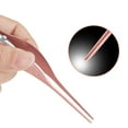 thumbnail image 4 of LED Flashlight Ear Cleaner Earpick Set Earwax Removal Ear Spoon Tweezer Ears Care Tool Rose gold, 4 of 7