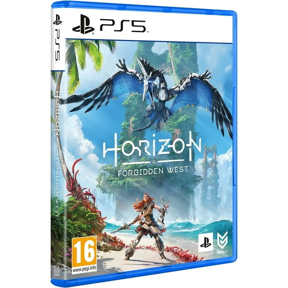 Horizon: Forbidden West - PlayStation 5