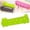 Green, variant on Pencil Case, Cute Cartoon Kitty Pen Case Adorable Cat Pencil Pouch, Waterproof Zipper Stationery Bag, Large Capacity Pencil Bag, Non-Compartment, Stationery Supplies, Black