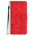 thumbnail image 2 of Compatible with Samsung Galaxy S9 Plus Case Premium PU Leather Wallet with Built-in Magnet Cover, 2 of 5