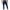 Navy, variant on Generic Mens Sweatpants Tapered Joggers Fitness Pants Outdoor Jogging Running Sweat Pants Drawstring Athletic Casual Pants