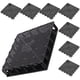 thumbnail image 5 of GAXIRE 20 placas de filtro de fondo de PVC para pecera, combinadas, para una filtración eficaz y una fácil instalación., 5 of 5