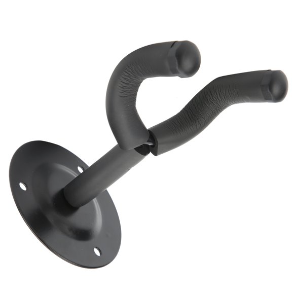 Eujgoov Soporte para guitarra bajo acústico soporte de pared para ukelele soporte de pared para hogar y estudio ANGGREK Otros