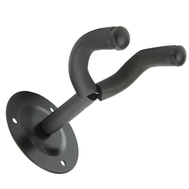 Soporte de pared para guitarra ANGGREK con gancho para guitarra eléctrica Otros