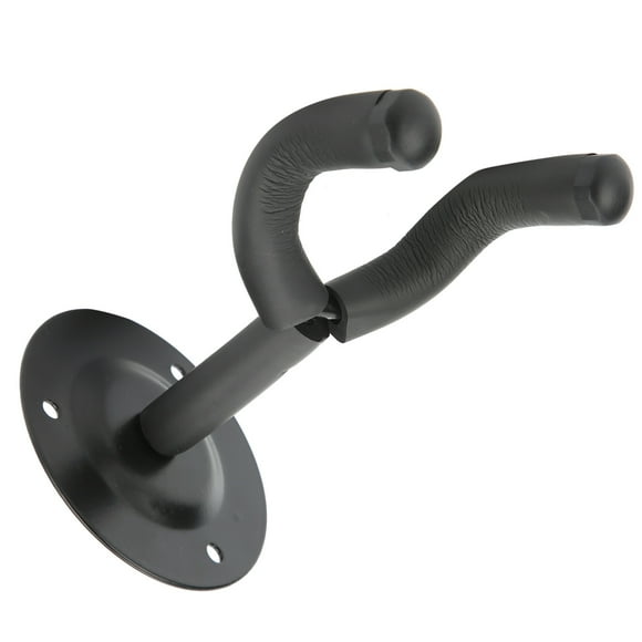 Soporte de pared para guitarra ANGGREK con gancho para guitarra eléctrica Otros