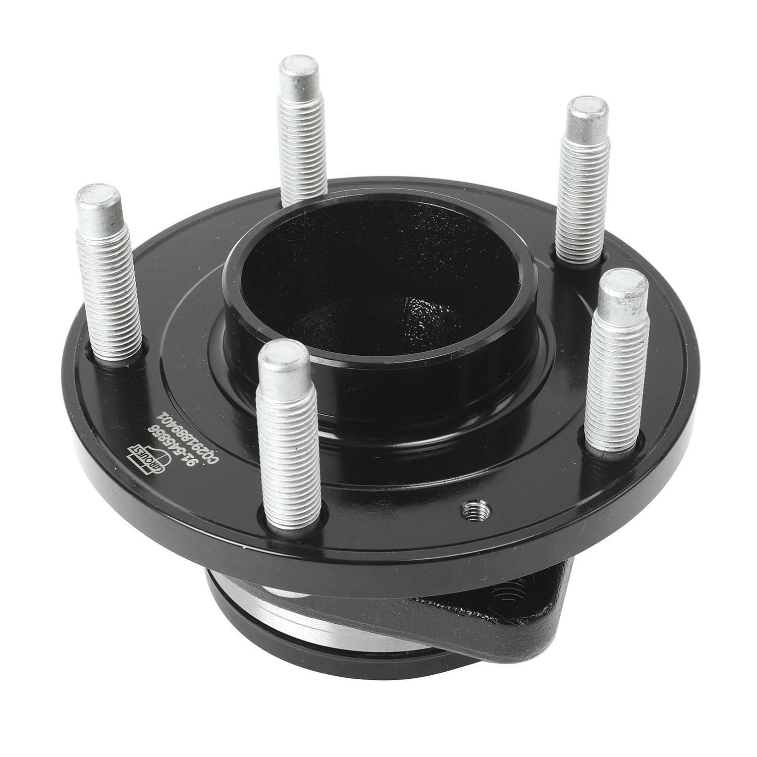 Kit De 2 Roulements De Moyeu Avant Pour RAM 1500 (2012-2018) - Modèle 515151 - Neuf En Boîte - 24.5 Lbs