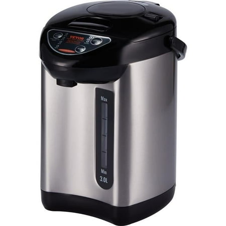 Vevor JRSH3L0000009GNR8V1 102 oz Electric Countertop Instant Hot Water Dispenser