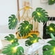 thumbnail image 4 of Guirnalda de luces LED ecológicas Inteprter No.2 1.5 m 10 bombillas, 4 of 6